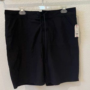 women swimming suite  short